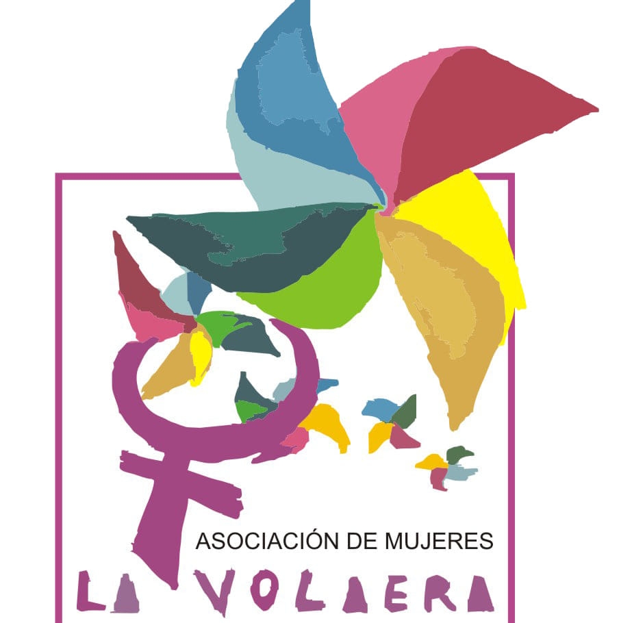 Agenda Institucional Alcaldesa: Visita a la Asociacin "La Volaera"